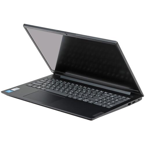 15.6" Ноутбук Lenovo V15 G3 IAP черный
