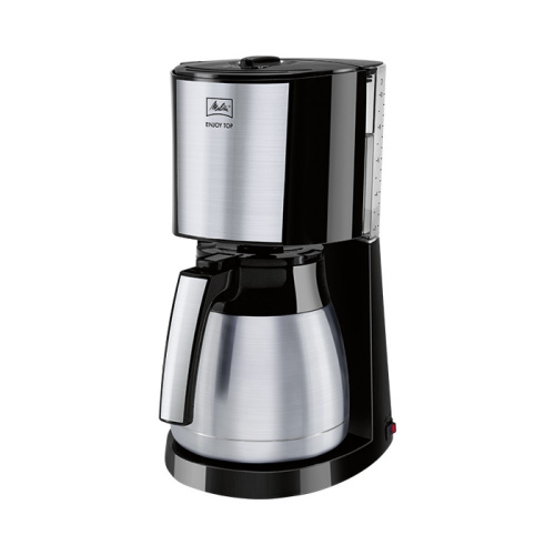 Кофеварка Капельная Melitta Enjoy Top Therm 1017-08 Black