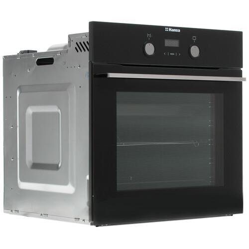 Электрический духовой шкаф Hansa BOES68465 черный