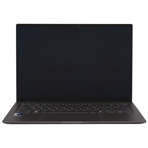 14" Ноутбук ASUS Zenbook 14 OLED UX5406SA-PV298W серый