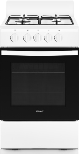 Газовая плита Weissgauff WGSM 5000 W