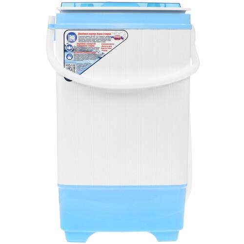 Стиральная машина Renova WS-65PE (LITE)