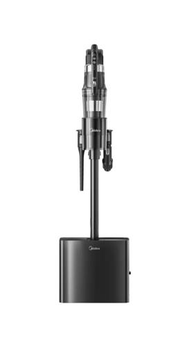 Пылесос  вертикальный  Midea VSS P8 Plus  черный