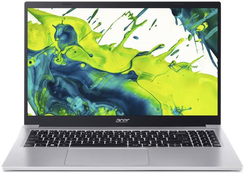 15.6" Ноутбук Acer Aspire Lite AL15-33P-334K серый