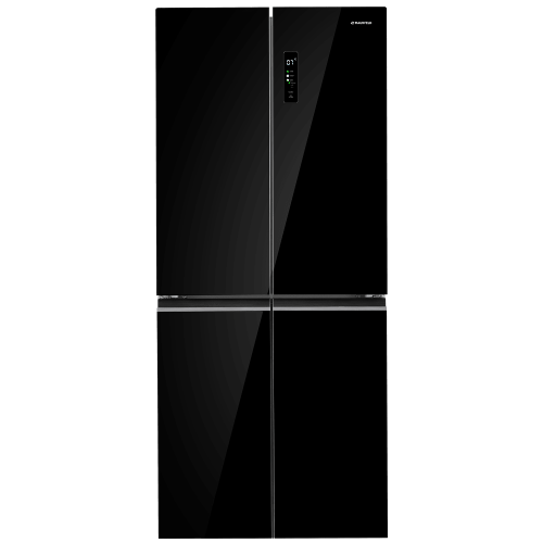 Холодильник MAUNFELD MFF192NFB Inverter