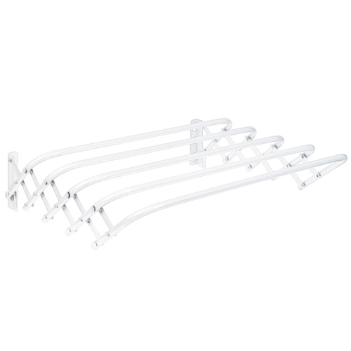 Сушилка для белья Ника СН120 белая