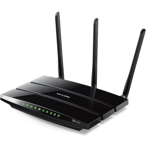Роутер беспроводной TP-Link Archer VR400 AC1200/VDSL/ADSL