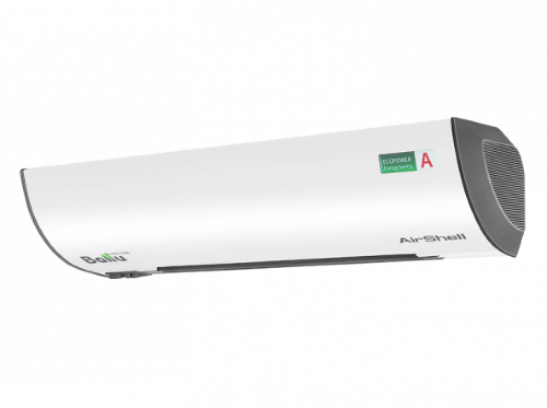 Электрическая Тепловая Завеса Ballu Bhc-L09-S03-Sp