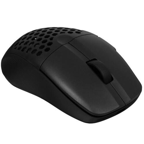 Мышь беспроводная/проводная ARDOR GAMING Ravage [ARDW-RVG3325-BK] черный