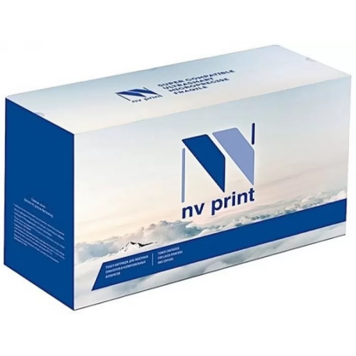 Картридж струйный NV Print C13T945240 (NV-C13T945240) для Epson WorkForce Pro WF-C5210DW, WF-C5290DW, WF-C5710DWF, WF-C5790DWF, Cyan
