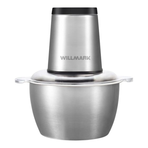Измельчитель WILLMARK WMC-7290SS
