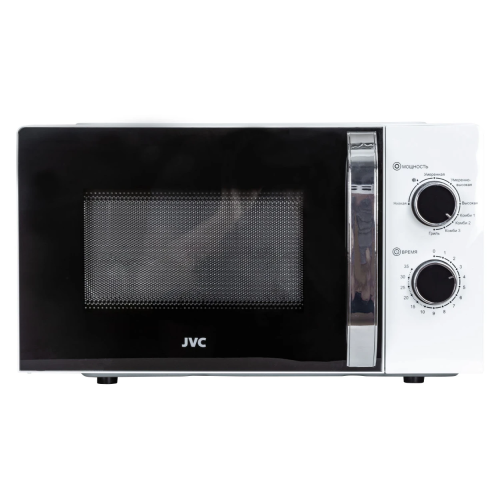 Микроволновая печь JVC JK-MW210MG белый