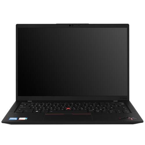 14" Ноутбук Lenovo ThinkPad X1 Carbon G11 черный