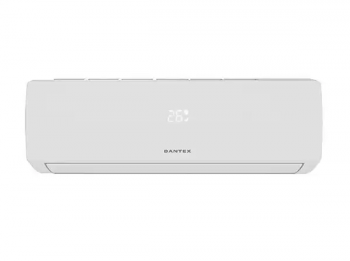 Сплит-система Dantex Rk-07Ent4/Rk-07Ent4E Eco 4