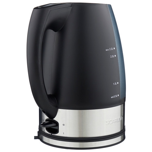 Чайник Scarlett SC-1020 черный