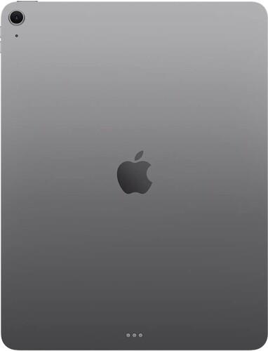 13" Планшет Apple iPad Air (M3) Wi-Fi 256 ГБ серый