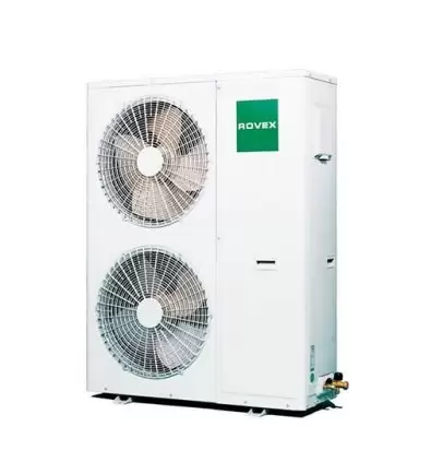 Кассетная Сплит-система Rovex Rb-12Hr3/Ccu-12Hr3