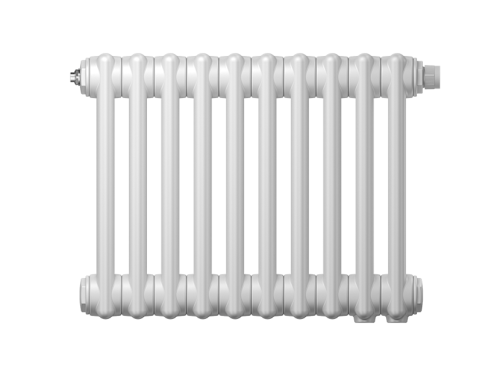 Стальной трубчатый радиатор Zehnder 3037 Charleston 28 секций