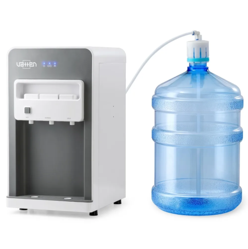 Кулер для воды Vatten LD53JK белый