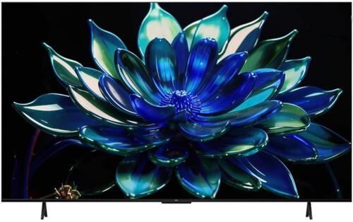 55" (139 см) LED-телевизор TCL 55T7B черный