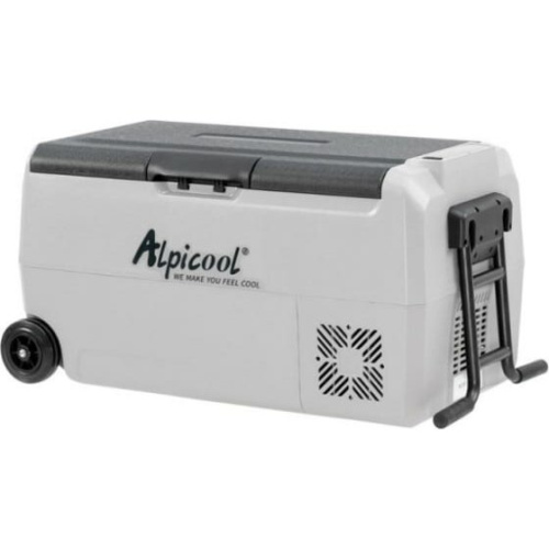 Термохолодильник Alpicool ET36 (12/24)
