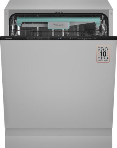 Встраиваемая посудомоечная машина Weissgauff BDW 6135 D Inverter AutoOpen
