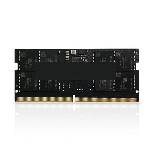 ОЗУ AMD Radeon Entertainment Series Black Gaming Memory (R5532G4800S2S-U) 32GB DDR5 4800 SO-DIMM Black Non-ECC, CL40, 1.1V, RTL