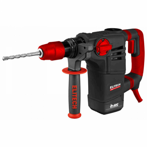 Перфоратор ELITECH RH 1130E (E2205.018.01)