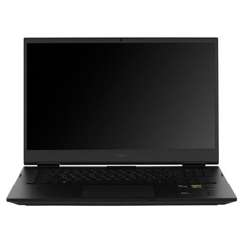 17.3" Ноутбук HP OMEN 17-CK2001nr черный