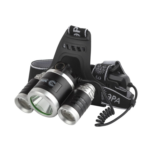 Фонарь налобный ЭРА GA-809 (Б0056111)