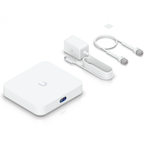Роутер Ubiquiti Cloud Gateway Ultra (UCG-Ultra)