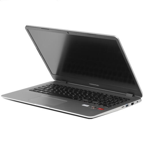 15.6" Ноутбук MAIBENBEN M545 серебристый