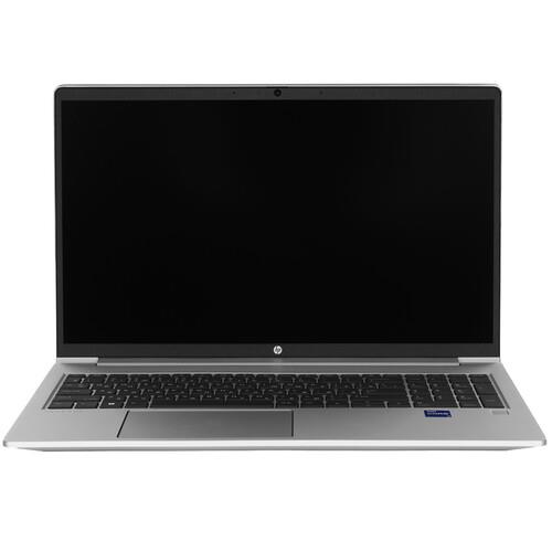 15.6" Ноутбук HP ProBook 450 G10 серебристый
