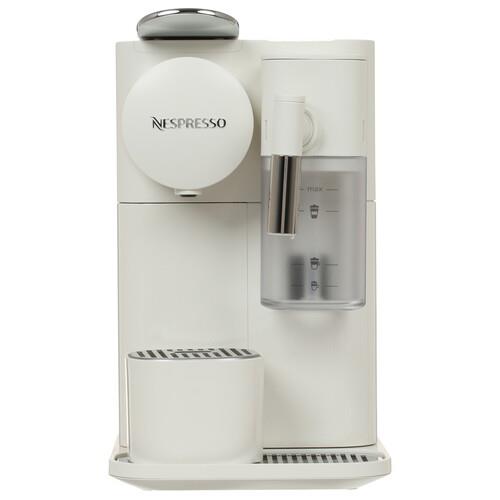 Кофемашина капсульная Delonghi -NESPRESSO EN510.W