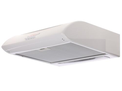 Вытяжка подвесная Gefest ВО 2501 белый