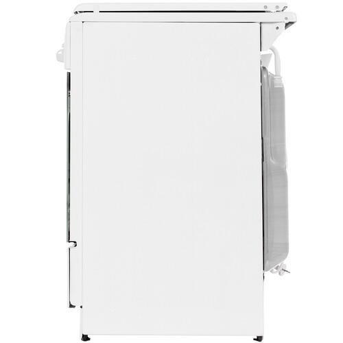 Газовая плита Gefest 1200 С6 белый