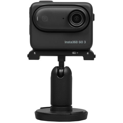 Экшн-камера Insta360 GO 3 черный
