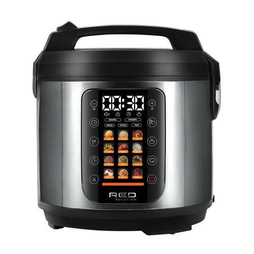 Мультиварка Red Solution ColorSense M4250