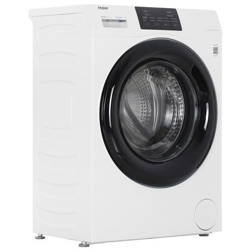 Стиральная машина Haier HW60-BP12919B белый