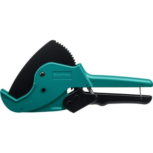 Автоматический труборез по пластиковым трубам KRAFTOOL Alligator-63 23408-63_z01