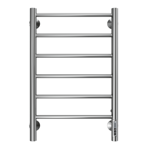 Электрический полотенцесушитель Terminus Аврора П6 400х650 quick touch