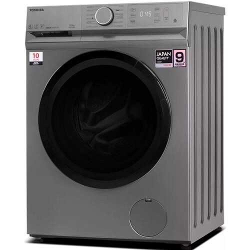 Стиральная машина Toshiba TW-BL100A4UZ (SS) серебристый