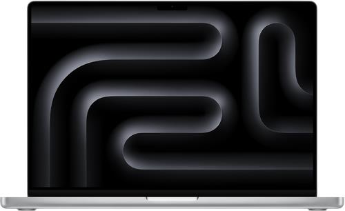 16.2" Ноутбук Apple MacBook Pro M5 Max серебристый
