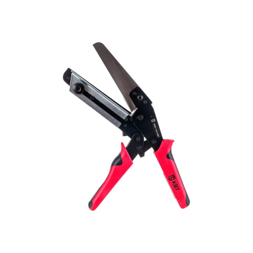 Ножницы для резки коробов и кабель-каналов КВТ НКК-110 Пеликан (79823)