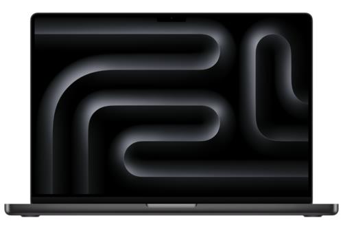14.2" Ноутбук Apple MacBook Pro M4 PRO черный