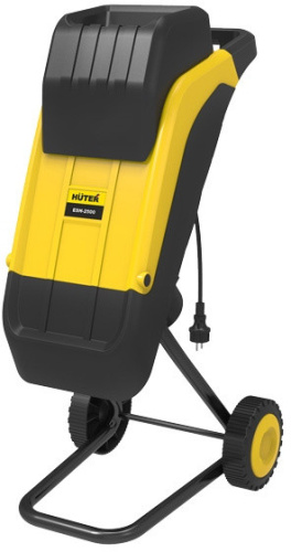Садовый измельчитель Huter ESH-2500