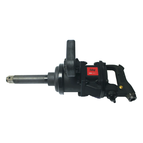 Пневмогайковерт FUBAG IWM 2500 (100275)