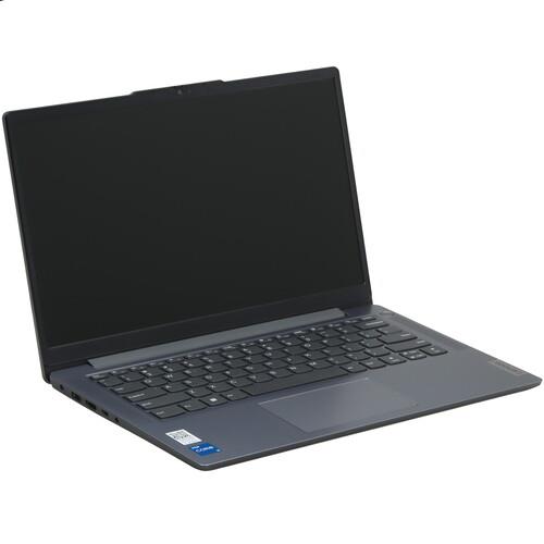 14" Ноутбук Lenovo IdeaPad 14S серый