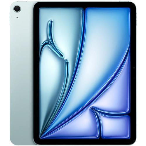 11" Планшет Apple iPad Air (M4) Wi-Fi 512 ГБ голубой
