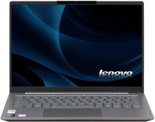 14" Ноутбук Lenovo Thinkbook 14 G8 IAL серый